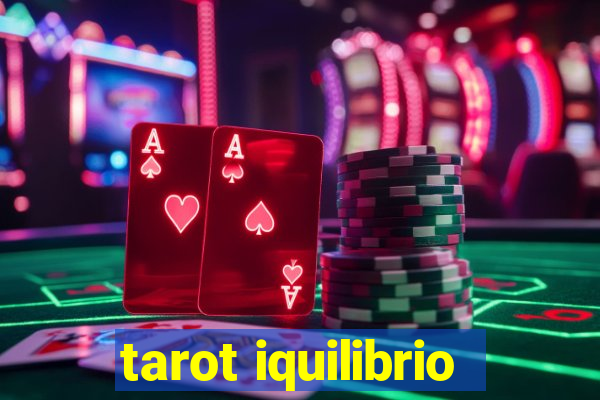 tarot iquilibrio